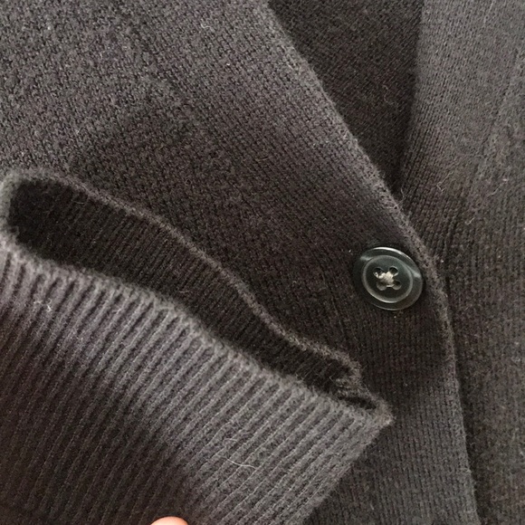 Old navy cartigan - Picture 3 of 3